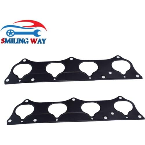 Engine Intake Manifold Gasket Seal 17055-PNA-004 17055PNA004 For Acura Honda RSX CR-V Civic 2002-2006 K20A K20A2 K20A3 K20Z1