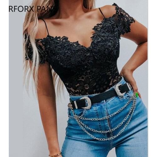 RFORX PANS Womens Tops
