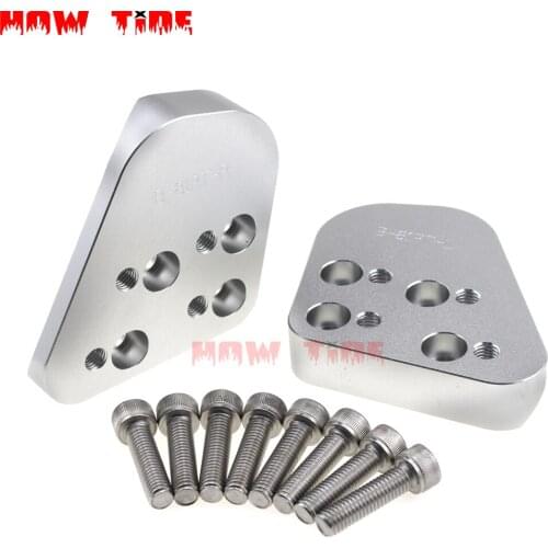 Handlebar Riser for BMW R1200RT R1150RT R1100RT R1100R R1150R R 1100 1150 1200 RT R Motorcycle Accessories Parts