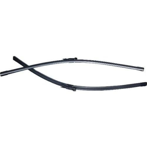 Drop shipping Ford KUGA 2013~ 2019 Mk2 EDGE Car Wiper Blades Front Window Windscreen Windshield Car Accessories 2014-2018