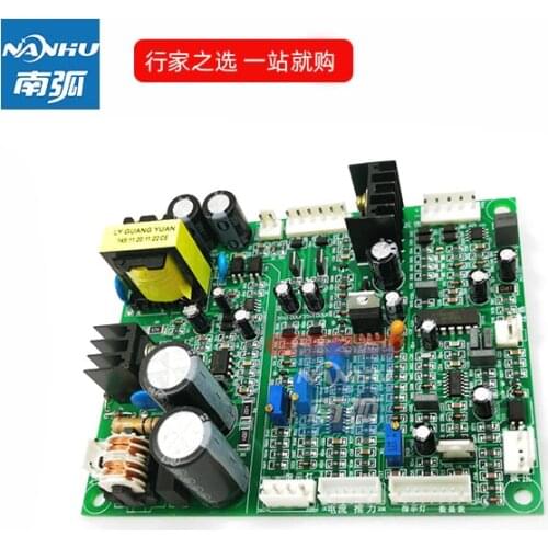 IGBT Welding Machine ZX7400K Control Board Main Control Board Inverter Welding Machine Circuit Board