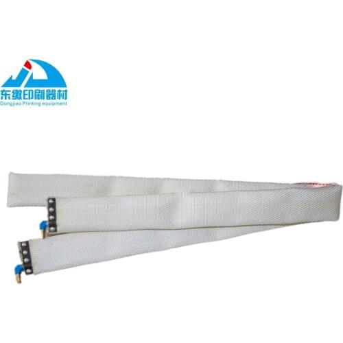 KBA Air Bladders Offset Printing Machinery Spare Parts Air Bag/Bladders