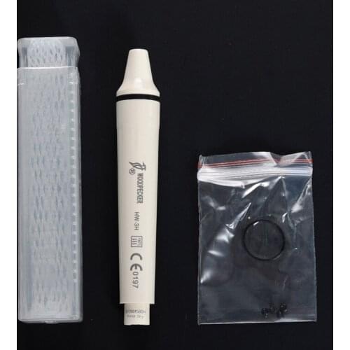 High Quality Dental Ultrasonic Scaler Piezo Handpiece For compatible with EMS woodpecker HW-3H