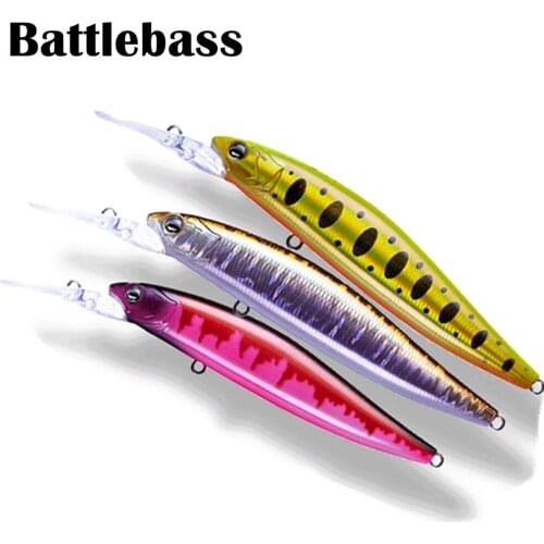 2021 Magnet Weight System Minnow Fishing lure 11G/15G Pesca Artificial Hard Bait Wobbler Bass pike crankbait fishing tackle