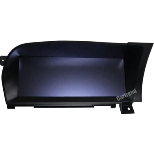 Android MB car sat navi high resolution W221 screen S class audio video entertainment navigation system CL class w216 multimedia