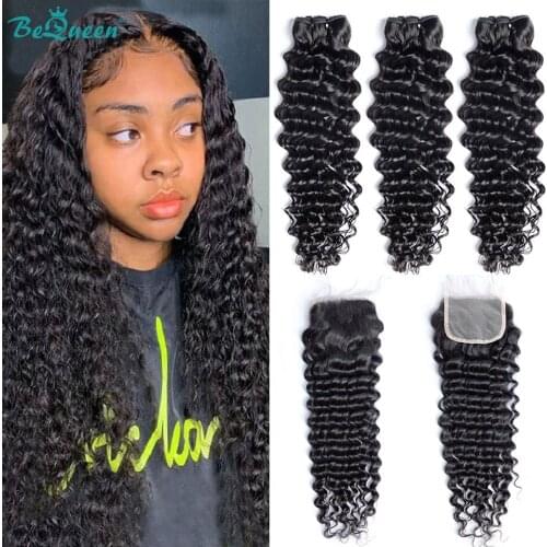 Накладные искусственные волосы BeQueen China At AliExpress