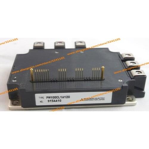 Free shipping NEW PM100CL1A120 MODULE
