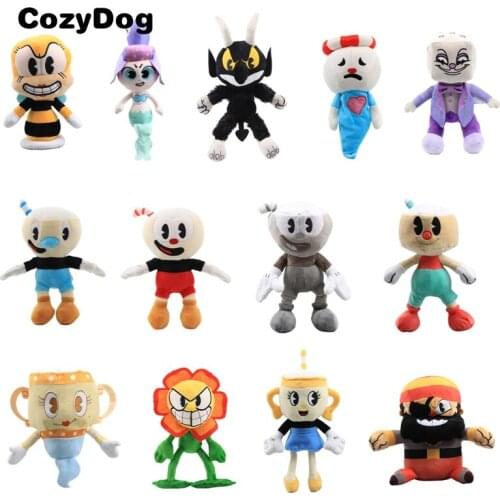 CozyDog Fancy Toys