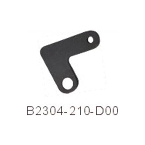 B2304-210-D00 Tension Release Link for Juki AMS-210D/ 2010R/ MO-2516 Computer-controlled Cycle Machine with Input Function