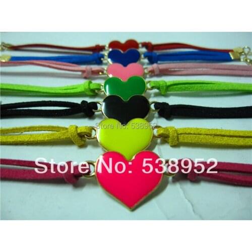 Желтые браслеты Jiangzimei China At AliExpress