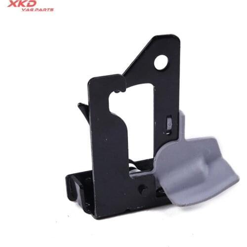 Hood Safety Catch Latch Lock Fit For 2013-2016 CLS550 GLC300 C350e C3000 A2188800064 A 218 880 00 64