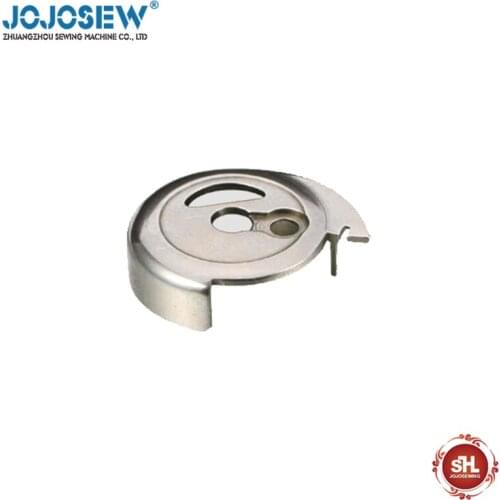 Bobbin cover series SPC545(341) Industrial use special type with JUKI LS-324 341