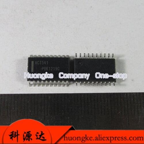 10pcs/lot MC74ACT541DWG ACT541 Patch SOP20