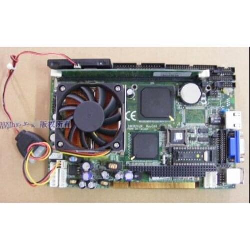 SBC82620 Rev:A3 SBC82620VE Semi-Long Industrial Control Board
