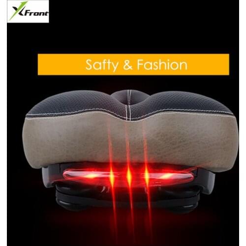 X-Front Bicycle Saddles