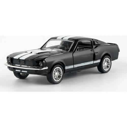 1: 32 High Simulation Alloy Car Model Pull Back Die-cast Vehicles Play Toys Collection Model Childrens Favor Gifts