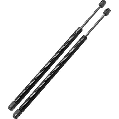 2pcs New Auto Front Hood Bonnet Lift Supports Shock Gas Struts Spring 74145S87A01 For Honda Accord Sedan 1998-2002