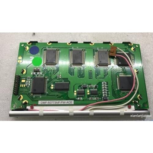 DMF-50773NF-FW-ACE DMF-50773NF-FW LCD screen