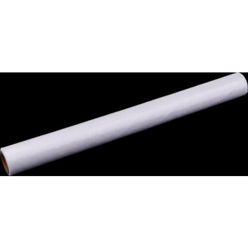 Hemming Tape Wonder Web Roll No Sewing Iron on Take Up Trousers Jeans Skirts Dresses Curtains - (3 meters x 15.75 inch )