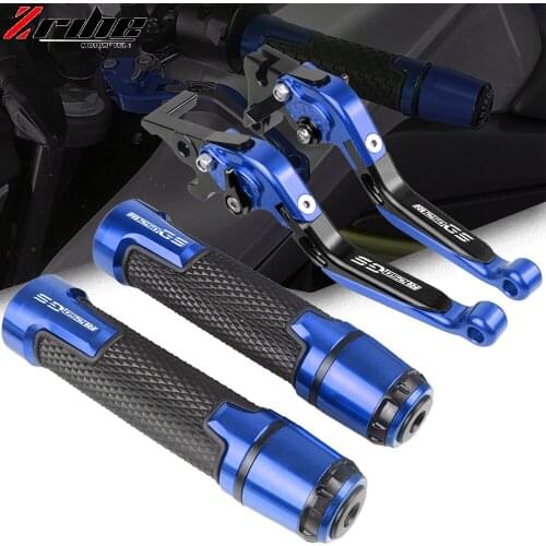 Motorcycle Accessories Brake Clutch Levers Handlebar Hand Grips ends For BMW R 1250GS R1250GS Adventure R1250GS ADV 2019-2020