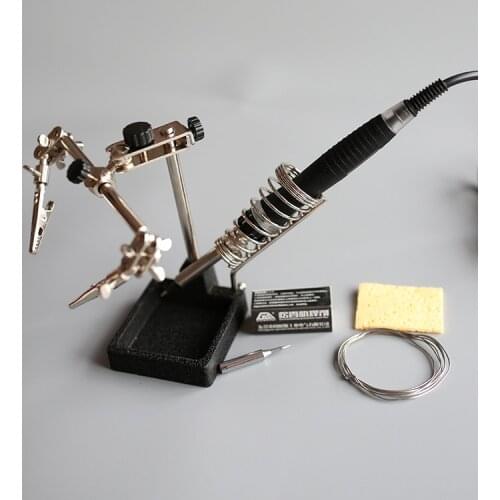 Handmade Welding tool set Electric pen for patchwork/Sew Male/DIY 60V