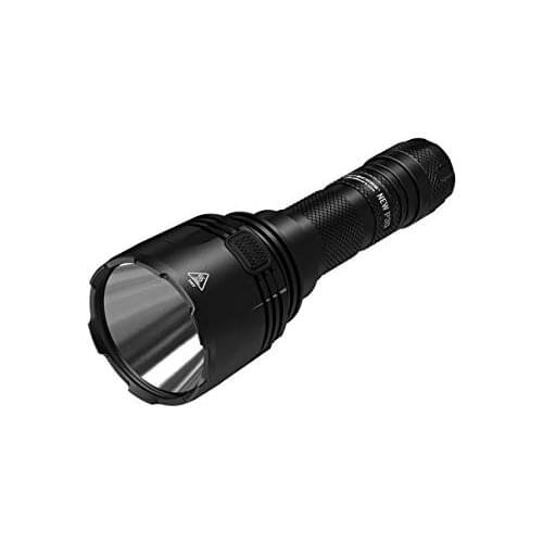 Nitecore P30NEW adult flashlight, Unisex, black Color, one size
