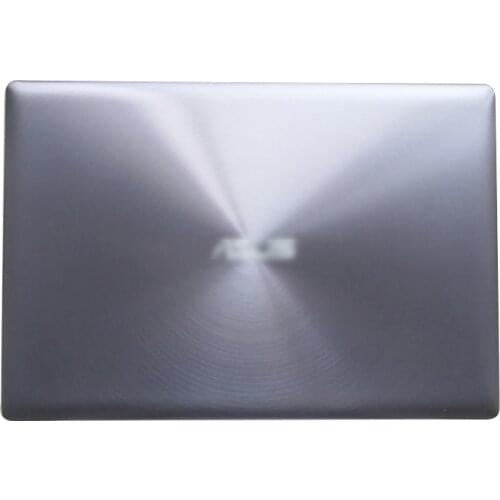Original NEW Laptop For ASUS UX303L UX303 UX303LA UX303LN Without touch LCD Back Cover/Hinges Grey