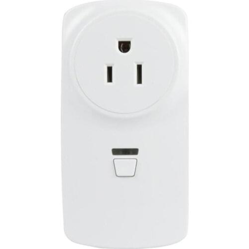 Practical Design Wifi Smart Plug APP Phone Control Power Socket Timer Switch Wall Socket for ECHO ALEXA GOOGLE