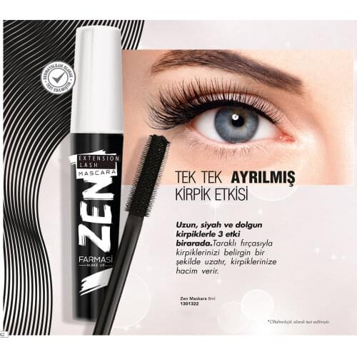 Silk Fiber Lash Mascara Waterproof Rimel Brushes Eyelash Extension Black Ink Thick Lengthening Eye Lashes Cosmetics