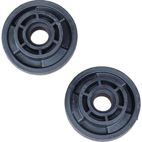 Snow Blower Rubber Track Wheel For Snow Sweeper Kids Go Kart Karting UTV Buggy Quad ATV Snow Sand Snowmobile