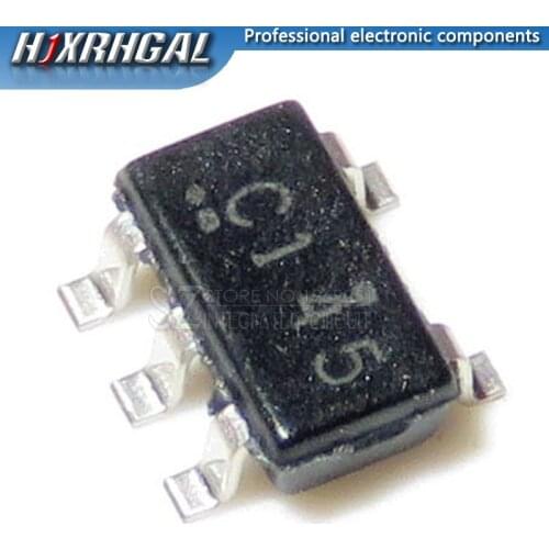 1PCS SN74LVC1G14DBVR 74LVC1G14GV SN74LVC1G14 SOT-23-5 IC