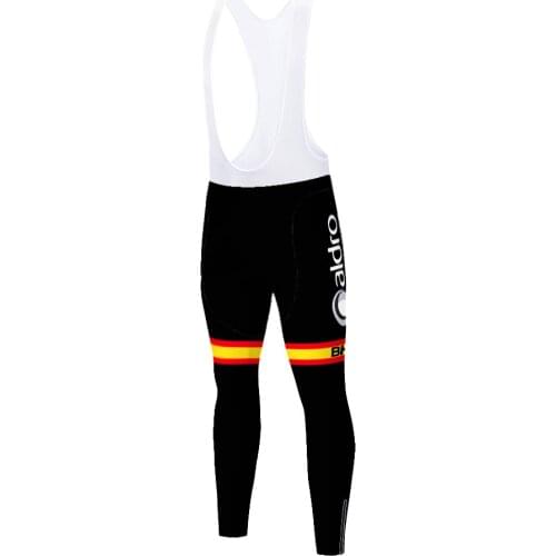 2021 BH TEAM cycling bib pants summer spring Long Pants Outdoor 20D gel pad Mountain Bike pants bretele ciclismo masculino