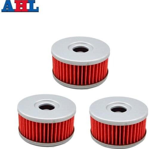 3Pcs Motorcycle Engine Parts Oil Grid Filters For SUZUKI DR350S DR 350S DR350 S DR 350 S 1990-1996 Motorbike Filter