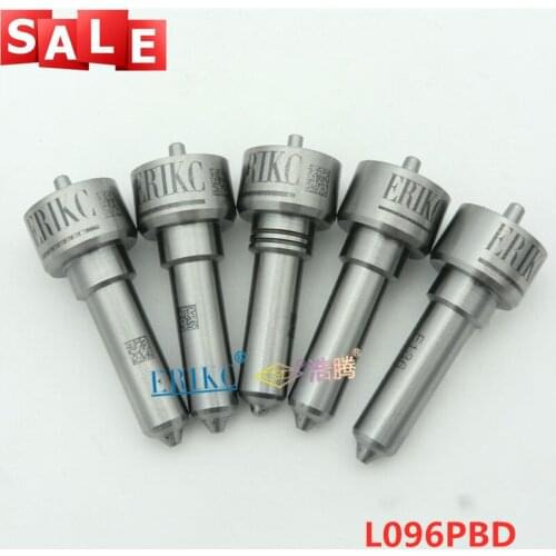4pcs/lot L096PBD Fuel Injector Nozzle L096PBC for Delphi EJDR00301Z EJBR00201Z 2C1Q9K546AB
