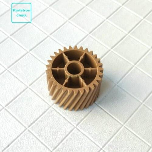 5Pcs Fuser Idler Gear AB01-2318 For use in Ricoh 1060 1075 2060 2075 6000 7000 8000 6001 7001 8001 5500 6500 7500
