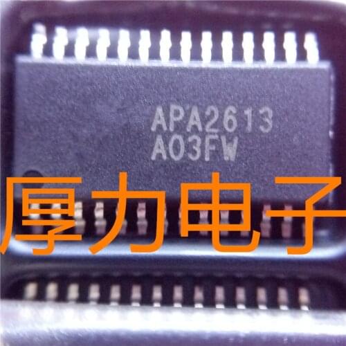 APA2613 APA2613RI-TRG