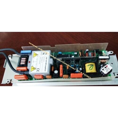 Projector Ballast for Epson EMP-5500 lamp driver board(EUC 120 F/00)