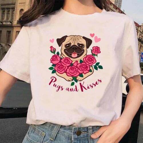 Buss Dudy Women's T-shirts With Inscriptions