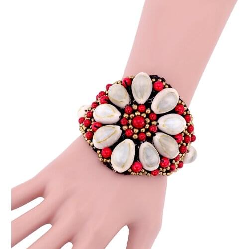 HAHA&TOTO Bracelets With Pendants