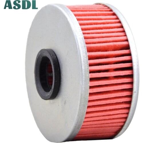 Motorcycle Oil Filter for Yamaha XS250 FZ400 FZR400 XJ400 XS400 XJ550 FJ600 FZ600 FZR600 XJ600 YX600 XJ650 XJ700 XJ750 XJ900