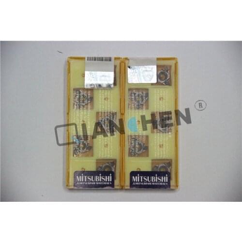 Mitsubishi 5pcs/lot MMT16IRG60-S VP15TF CNC Inserts,face Mill Lathe Tools Cutter Internal Turning Tool Hard Alloy