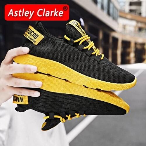 2021 New Fashion Men and Women Comfortable Couple Fitness Causal Shoes Flying Woven Sports Shoes Breathable Outdoor Sports Runni