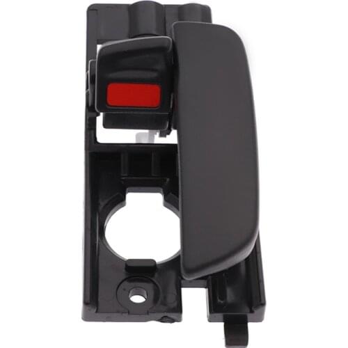 NEW Auto Parts Replacement Door handle Apply To Hyundai Accent 2006 2007 2008 2009 2010 2011 Front Rear Left Right