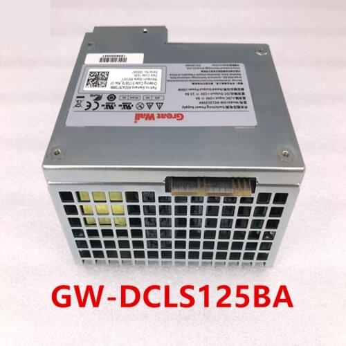 New Original PSU For Great Wall DC24V 150W Switching Power Supply GW-DCLS125BA