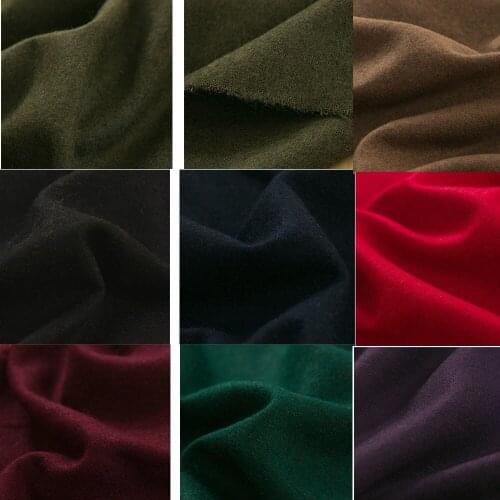 PPCrafts Woolen Fabrics