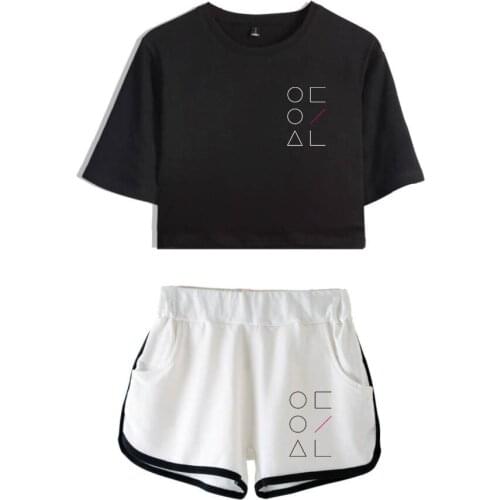 Skiooik Women's Travel Shorts