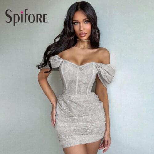 Женские платья Spifore China At AliExpress