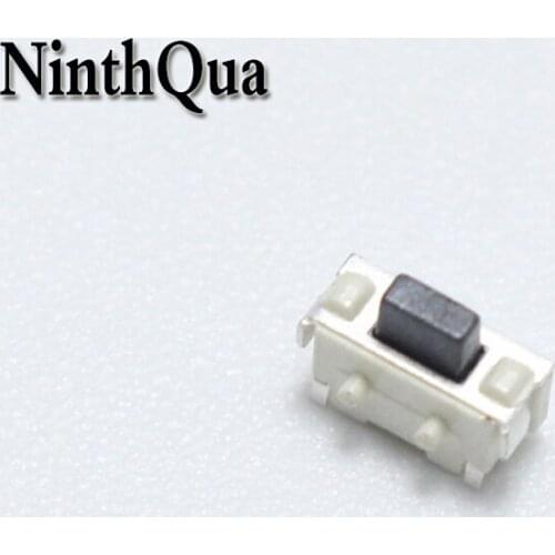 10pcs 2*4*3.5mm Tact Switch 2x4x3.5mm Micro Push Button Tactile Switchs for MP3 MP4 MP5