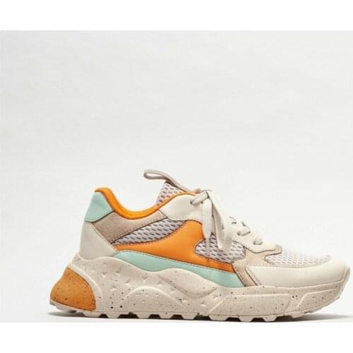 Tarzmselam Women's Sneakers
