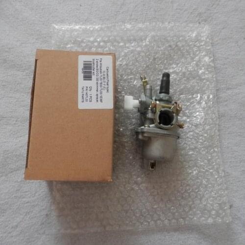 TL33 CARBURETOR ASY FLOAT TYPE FOR MITSUBISHI TB33 TU33 BC330 BG330 & MORE 2 STROKE DUSTER MISTER BLOWER SPRAYER AUGER PARTS